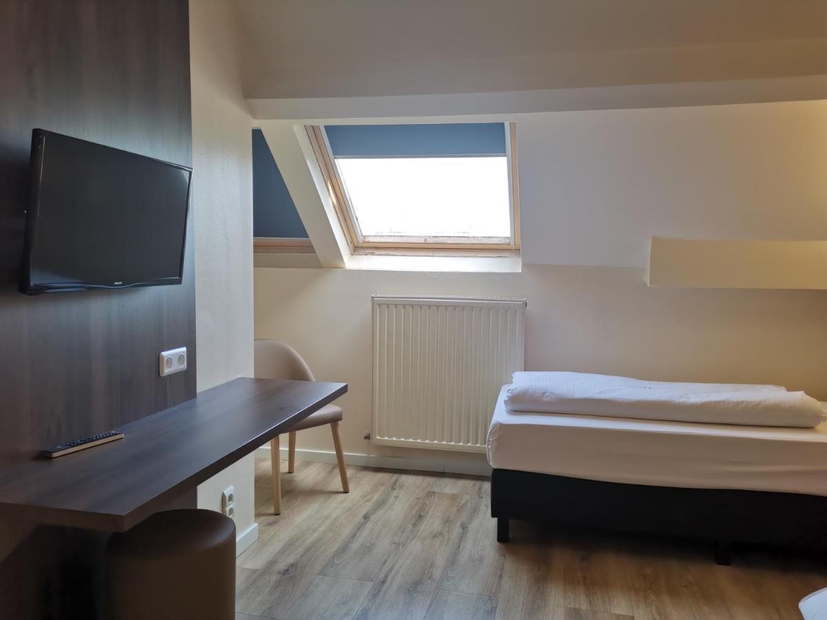 Hotel Ii Ostend