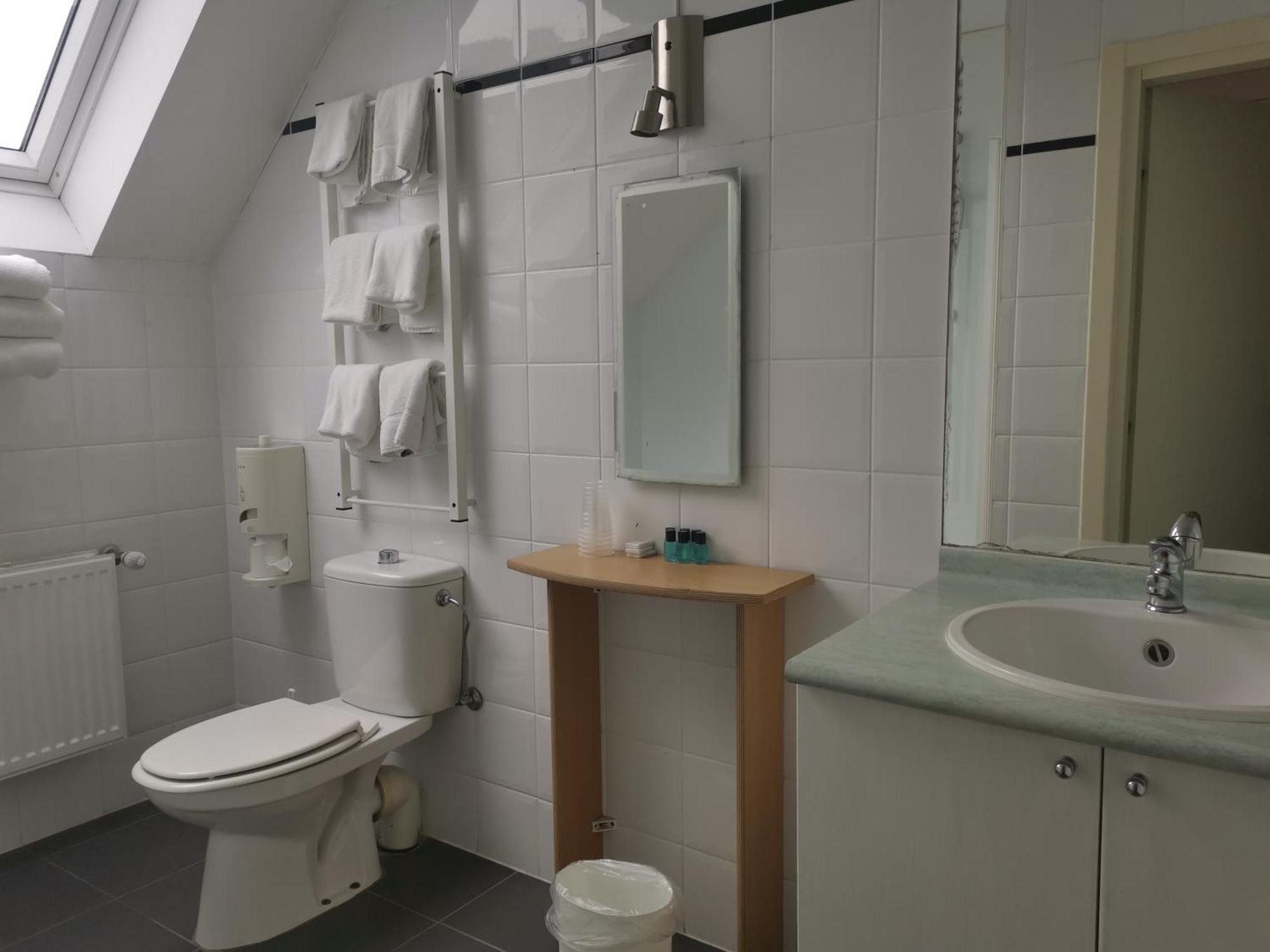 Ii Hotel Ostend