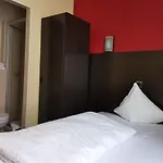 Hotel Albert II Oostende