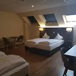 Hotel Albert II Oostende