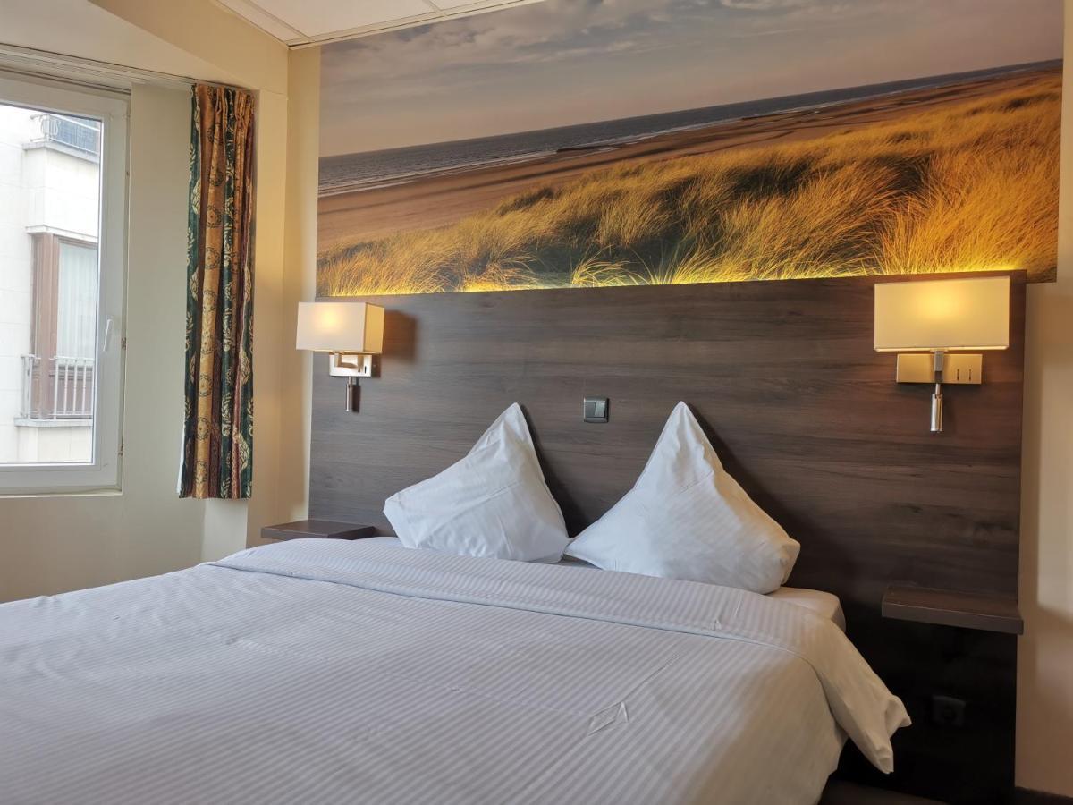 Hotel Ii Oostende