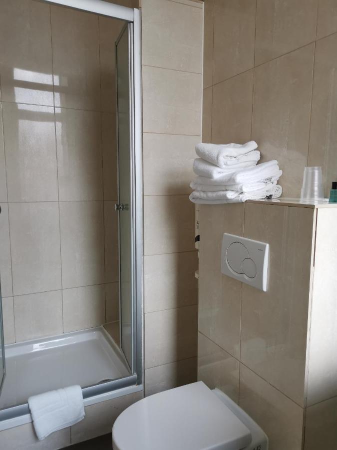 Ii Hotel Oostende