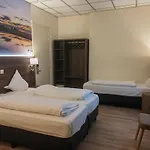 Hotel Albert II Oostende