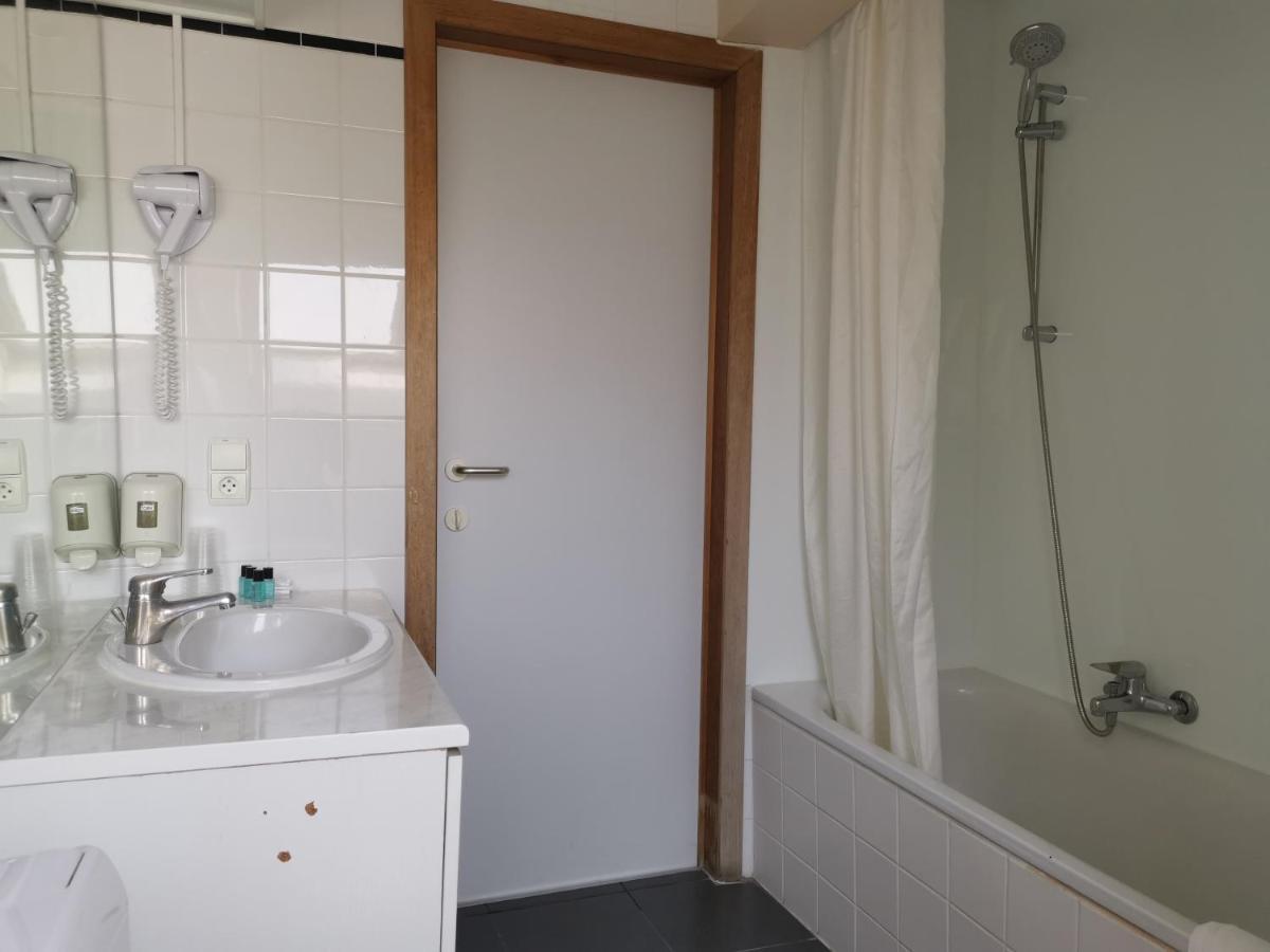 Hotel Ii Oostende