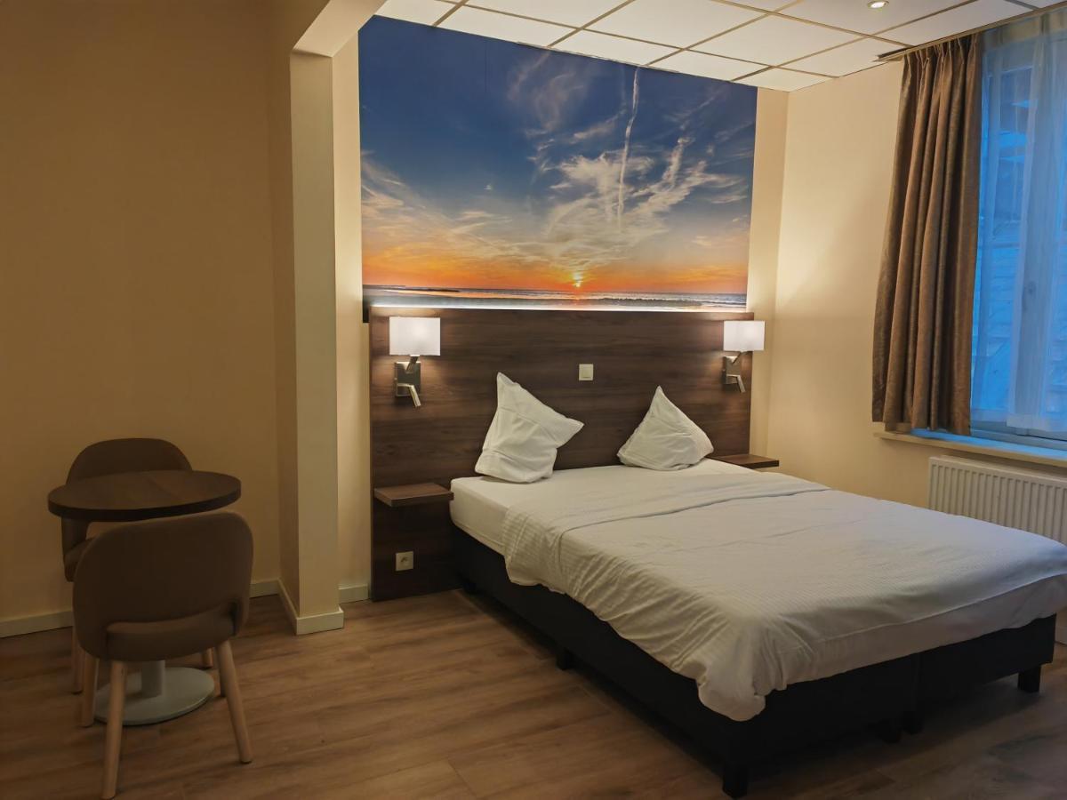 Ii Hotel Oostende