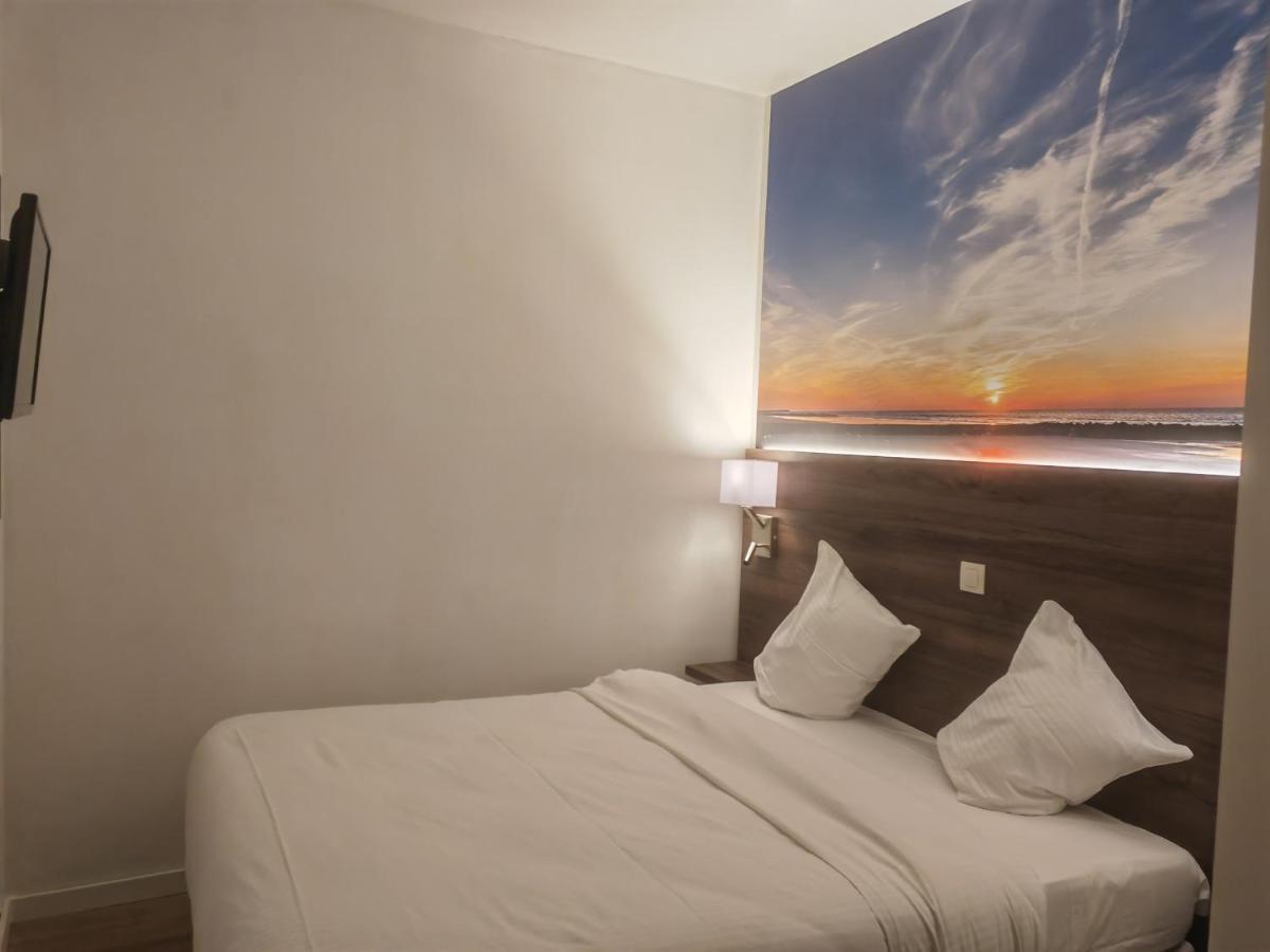 Ii Hotel Oostende