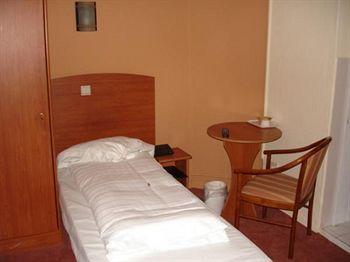 Ii Hotel Oostende