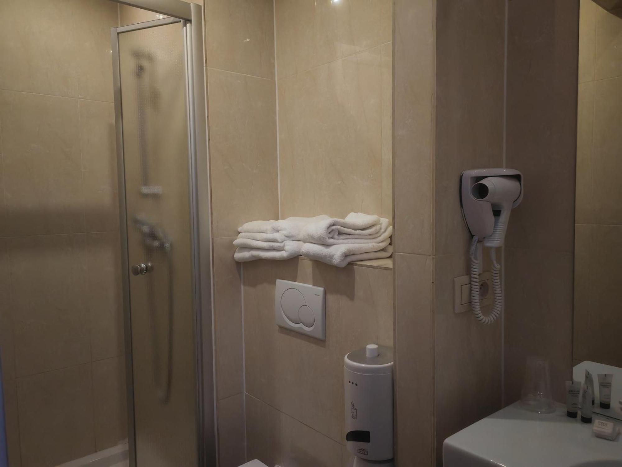 Hotel Ii Oostende