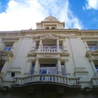 Ii Hotel Oostende