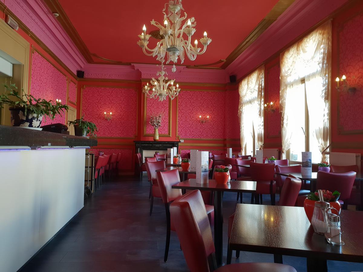 Hotel Ii Oostende