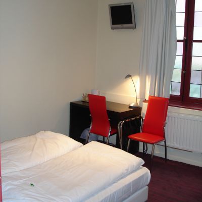 Ii Hotel Oostende